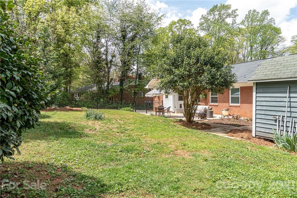 3612 Woodleaf Road Charlotte, NC 28205 - Photo 41 of 45 Gallery Image 41