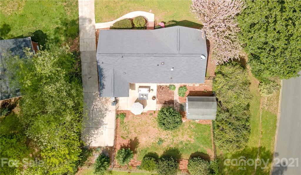 3612 Woodleaf Road Charlotte, NC 28205 - Photo 42 of 45 Gallery Image 42