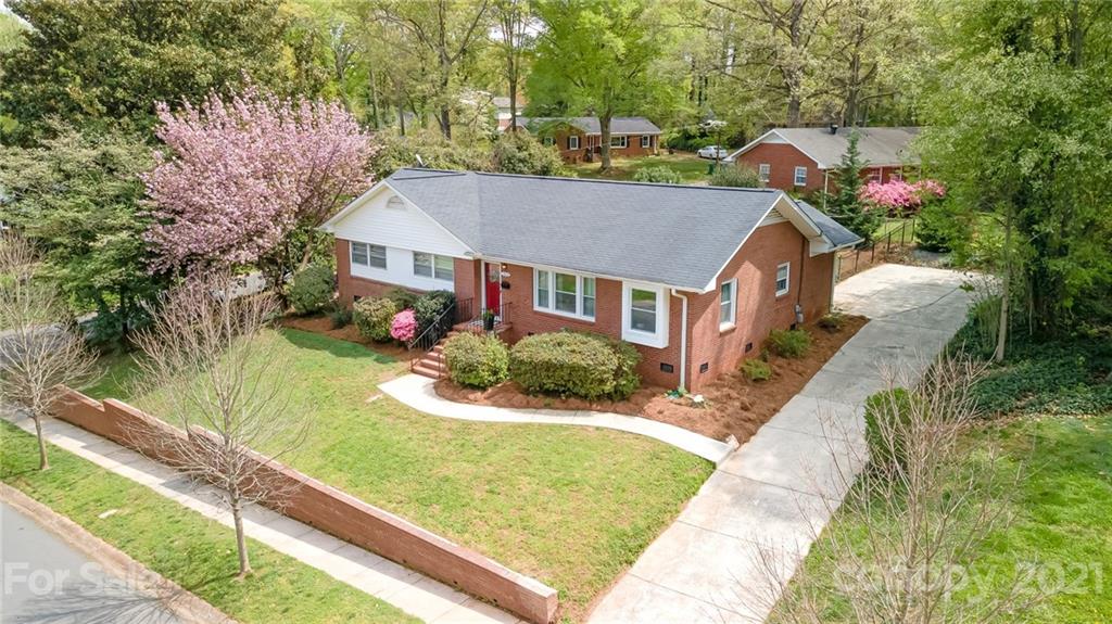 3612 Woodleaf Road Charlotte, NC 28205 - Photo 44 of 45 Gallery Image 44