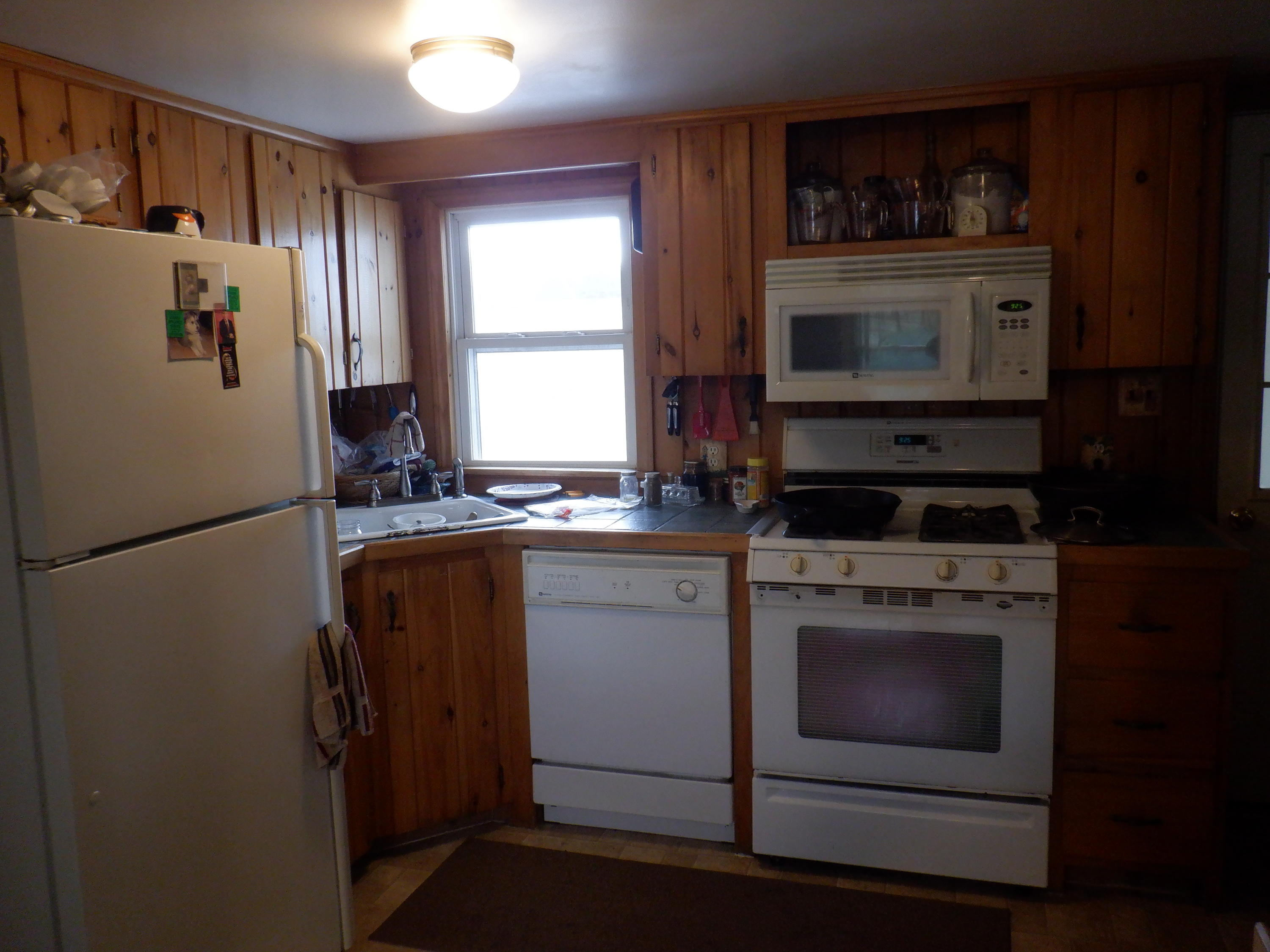 3 Willis Farm Road Gorham, ME 04038 - Photo 11 of 24 Kitchen
