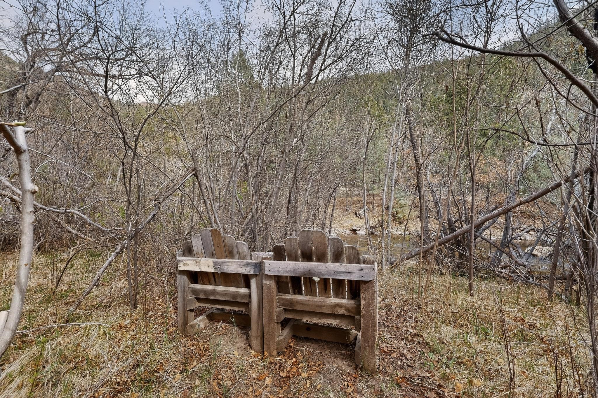 1 Mcferrin Taylor Road Pecos, NM 87552 - Photo 44 of 60