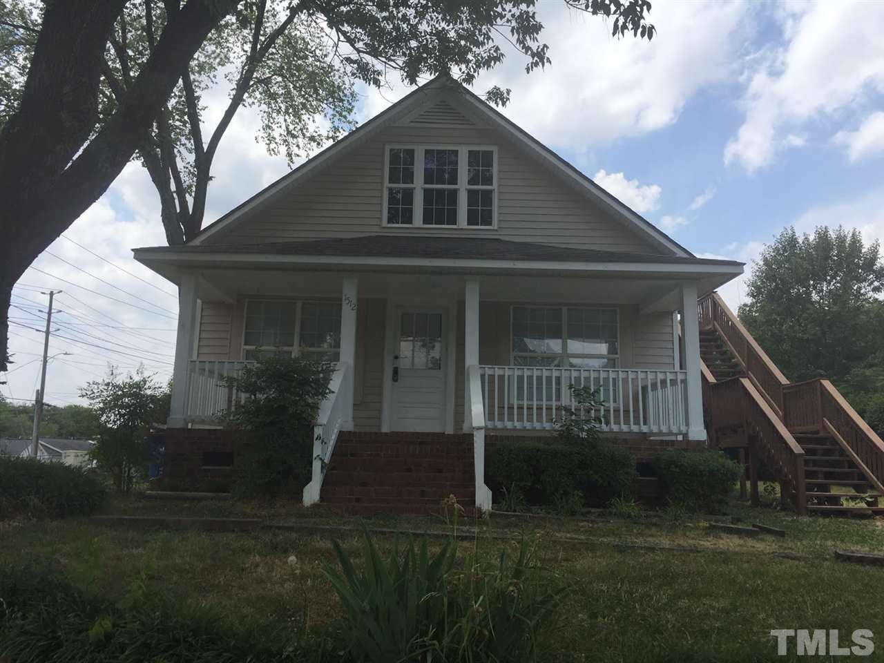 1512 Green Street Raleigh, NC 27603 - Photo 2 of 30