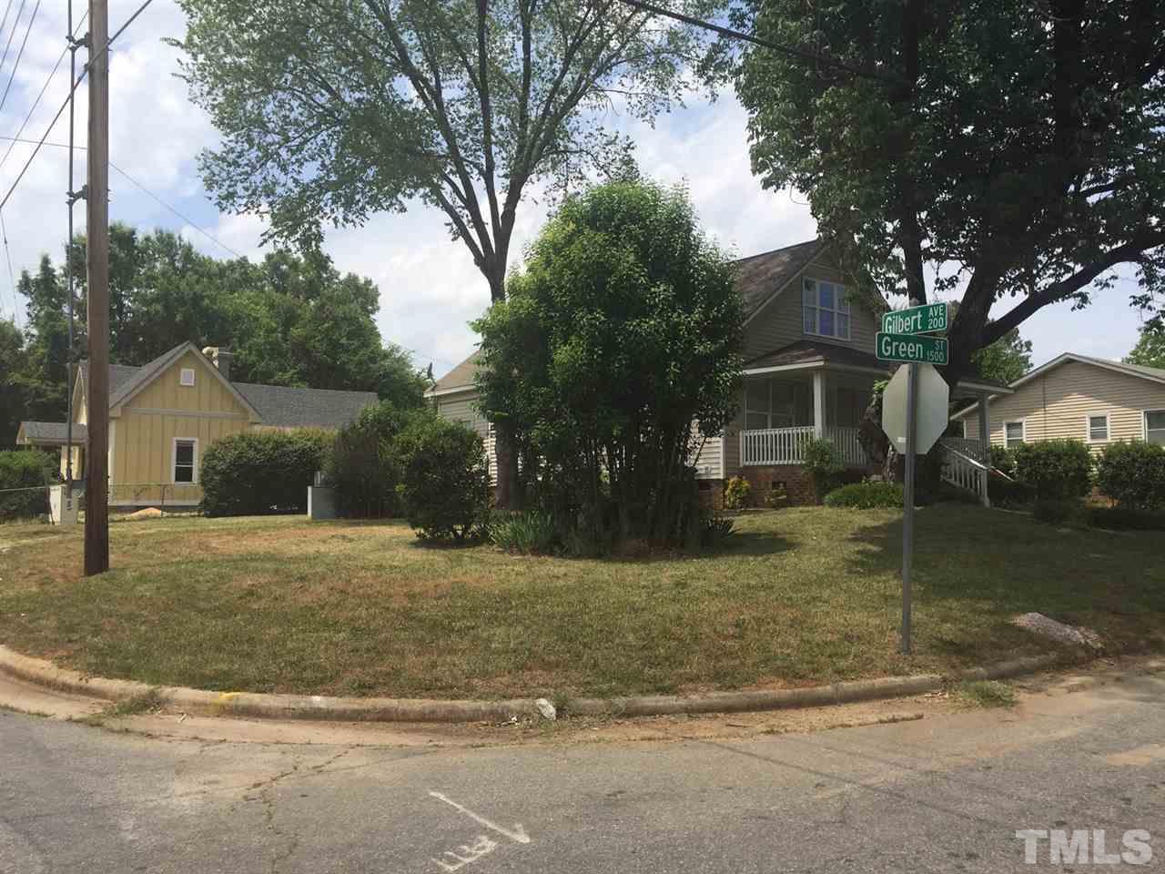 1512 Green Street Raleigh, NC 27603 - Photo 3 of 30