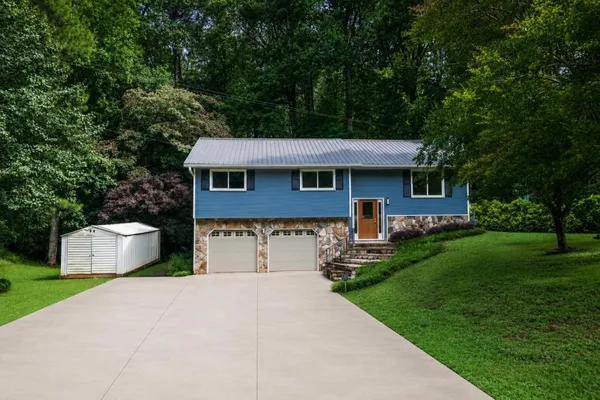 $410,000 | 3881 Vicki Court, Duluth, GA 30096