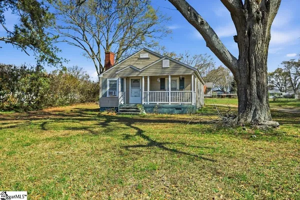 $165,000 | 3212 Dixon Road, Anderson, SC 29625
