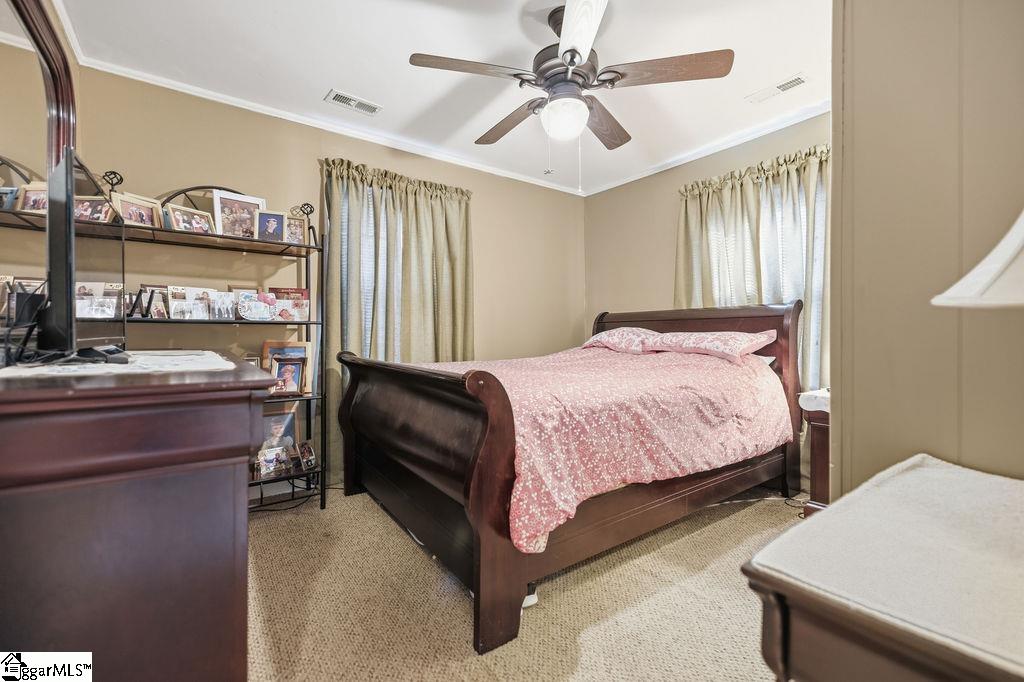 3212 Dixon Road Anderson, SC 29625 - Photo 12 of 23