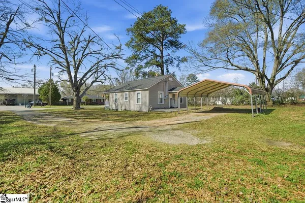 $165,000 | 3212 Dixon Road, Anderson, SC 29625