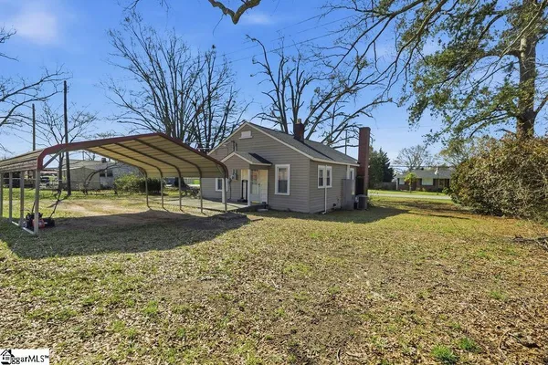 $165,000 | 3212 Dixon Road, Anderson, SC 29625