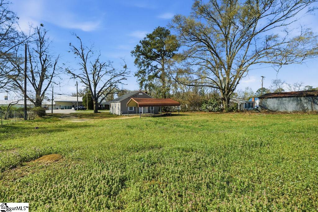 3212 Dixon Road Anderson, SC 29625 - Photo 22 of 23