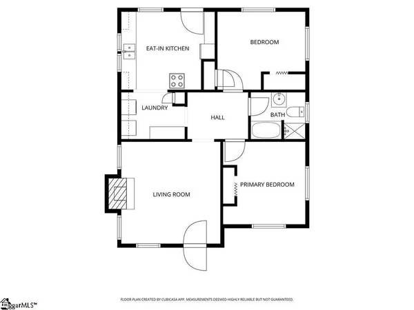 $165,000 | 3212 Dixon Road, Anderson, SC 29625