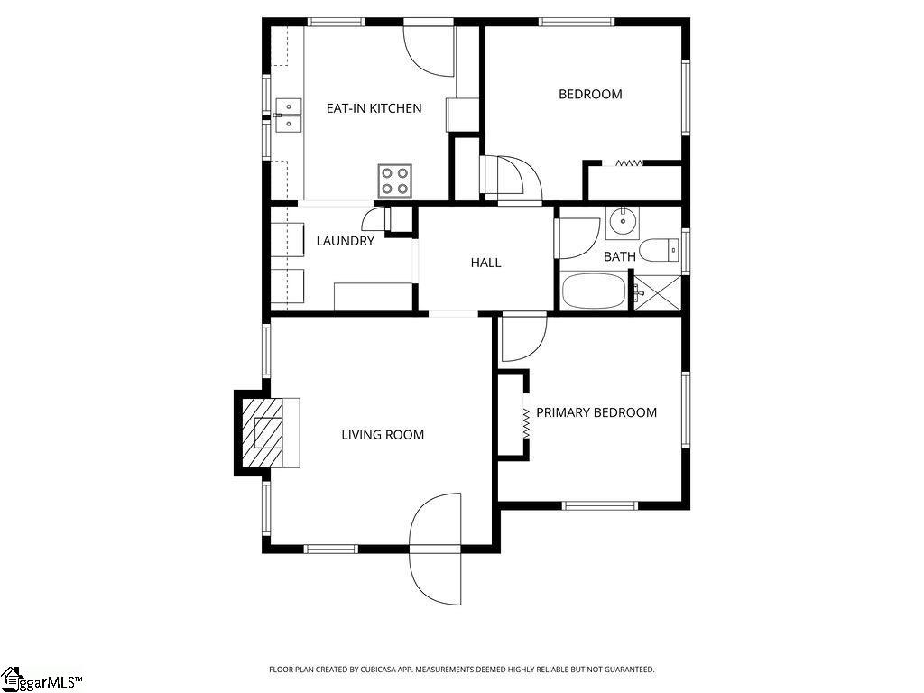 3212 Dixon Road Anderson, SC 29625 - Photo 23 of 23