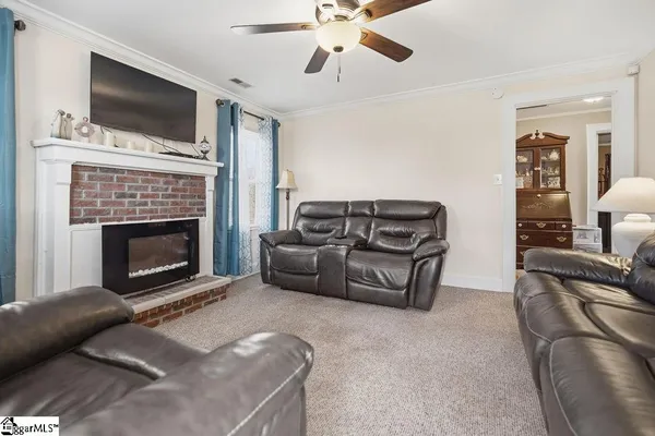 $165,000 | 3212 Dixon Road, Anderson, SC 29625