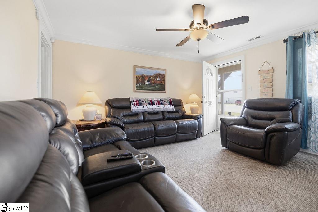 3212 Dixon Road Anderson, SC 29625 - Photo 7 of 23