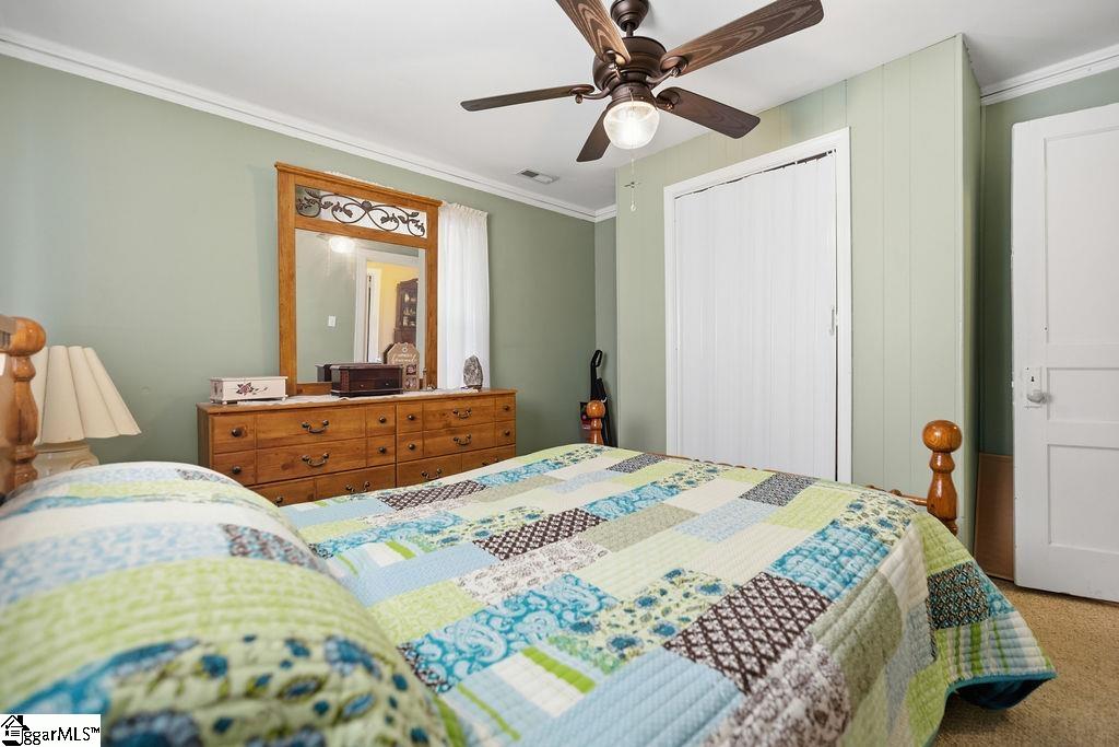 3212 Dixon Road Anderson, SC 29625 - Photo 9 of 23