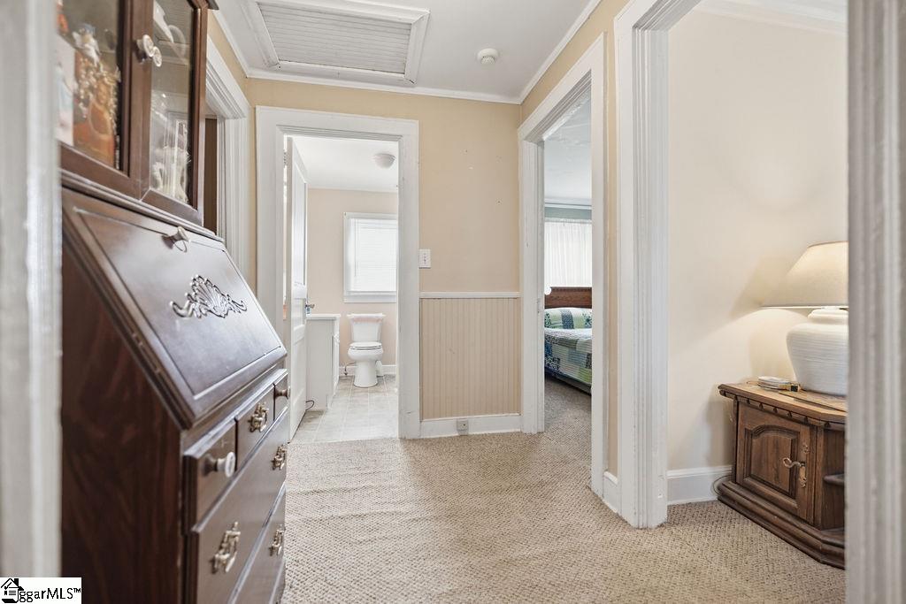 3212 Dixon Road Anderson, SC 29625 - Photo 10 of 23