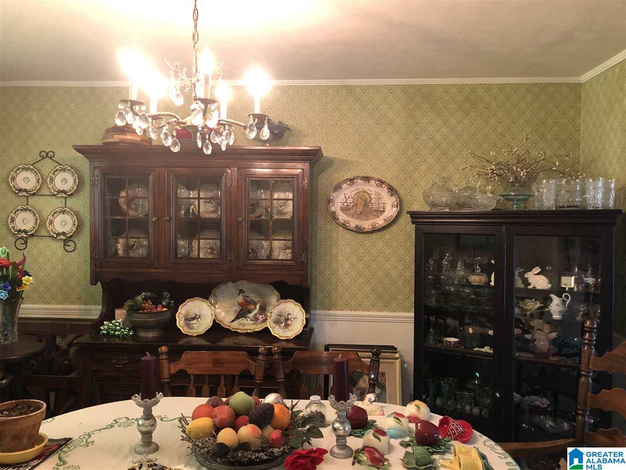 1112 Mountain Brook Road Oxford, AL 36203 - Photo 10 of 50