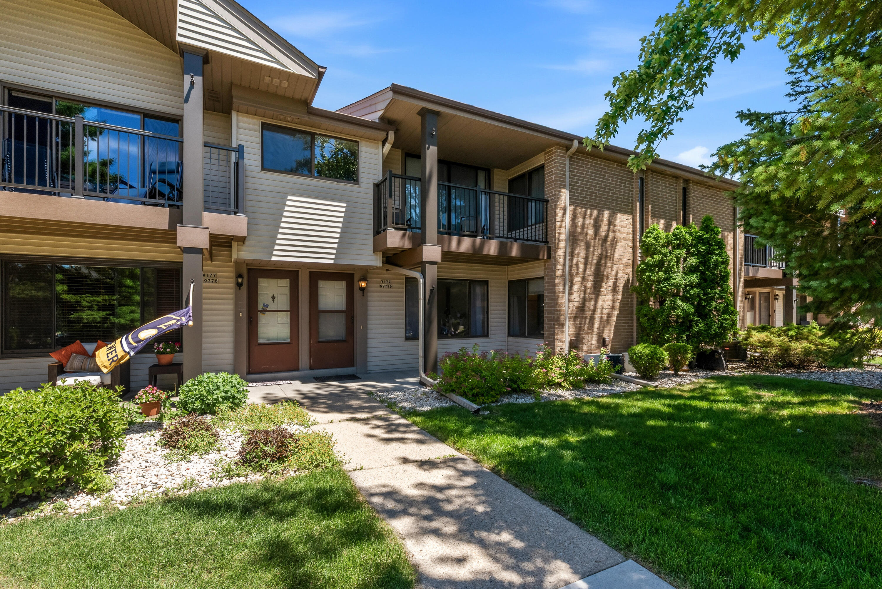 W177N9776 Riversbend Circle East Germantown, WI 53022 - Photo 15 of 23 W177N9776 Riversbend Cir E-15