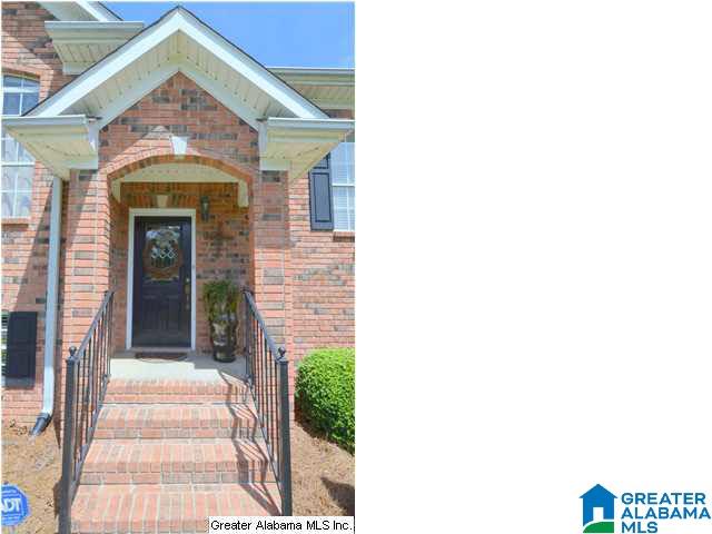 100 Thoroughbred Lane Alabaster, AL 35007 - Photo 3 of 32