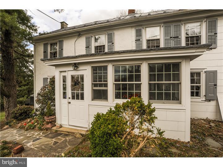505 Clothier Springs Road Malvern, PA 19355 - Photo 1 of 23 Gallery Image 1