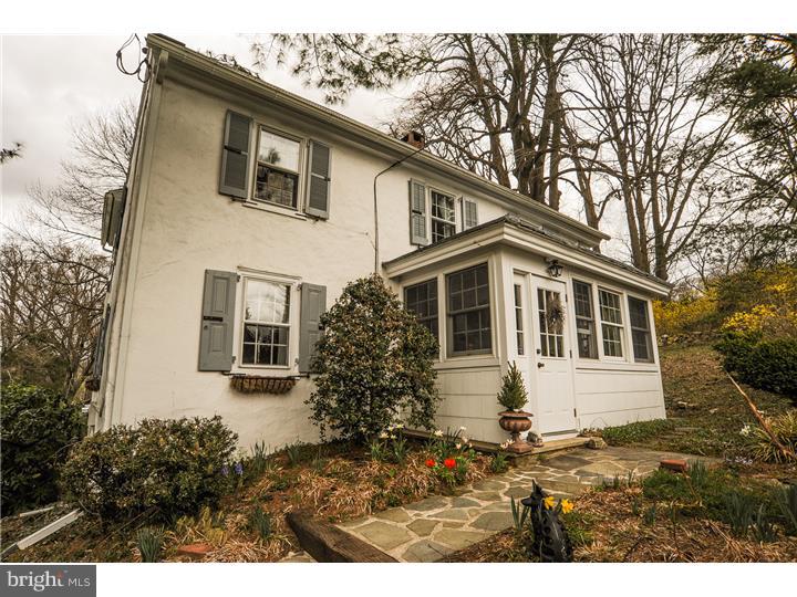 505 Clothier Springs Road Malvern, PA 19355 - Photo 3 of 23 Gallery Image 3