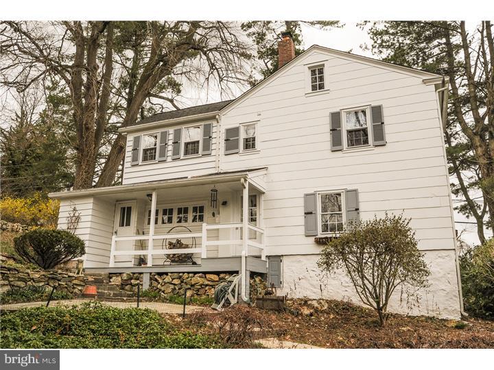 505 Clothier Springs Road Malvern, PA 19355 - Photo 22 of 23 Gallery Image 22