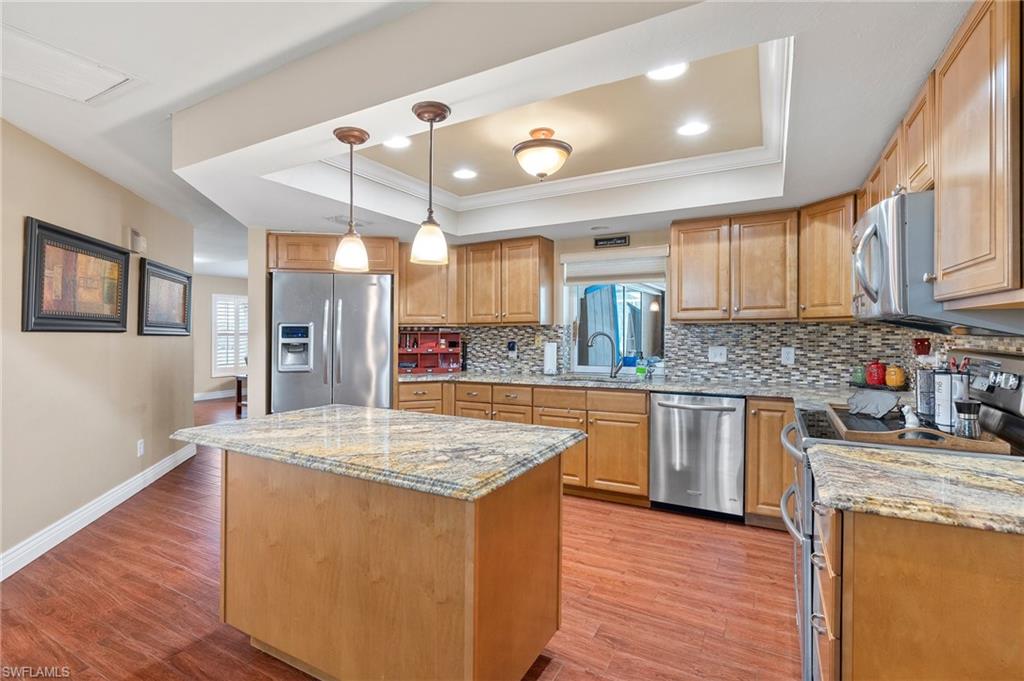 17850 Wetstone Road North Fort Myers, FL 33917 - Photo 8 of 33 Gallery Image 8