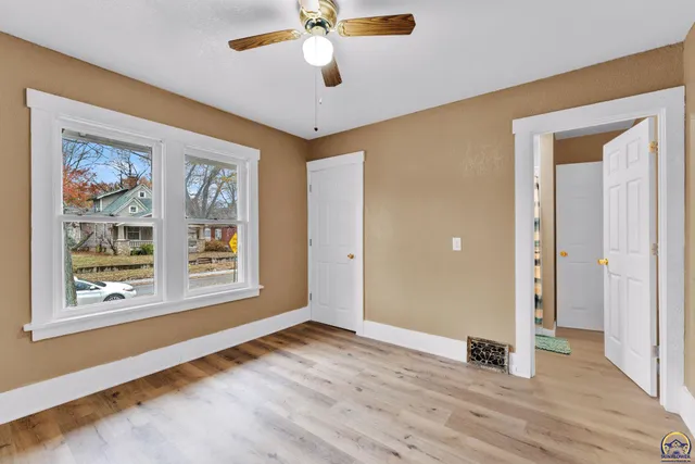 $120,000 | 2016 Southwest 12th Street, Topeka, KS 66604