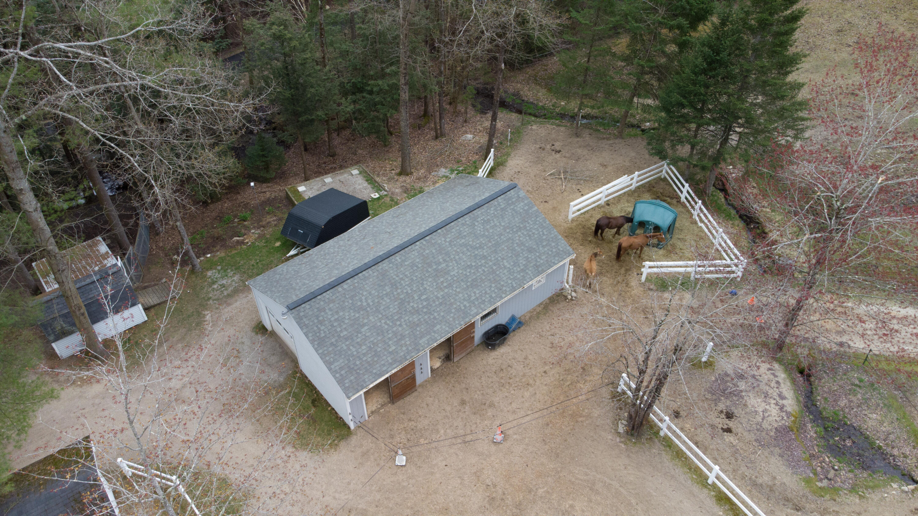 237 Jackson Hill Road Minot, ME 04258 - Photo 11 of 39 DJI_0590
