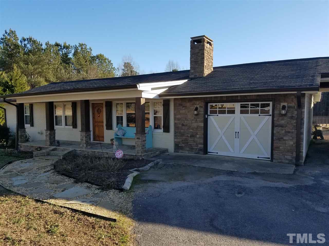6800 Turnipseed Road Wendell, NC 27591 - Photo 1 of 25 Gallery Image 1