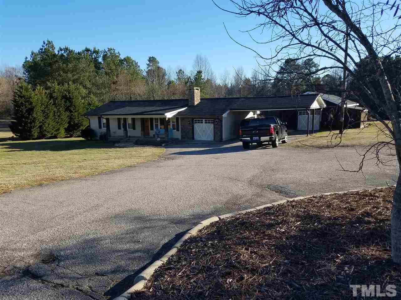6800 Turnipseed Road Wendell, NC 27591 - Photo 2 of 25 Gallery Image 2