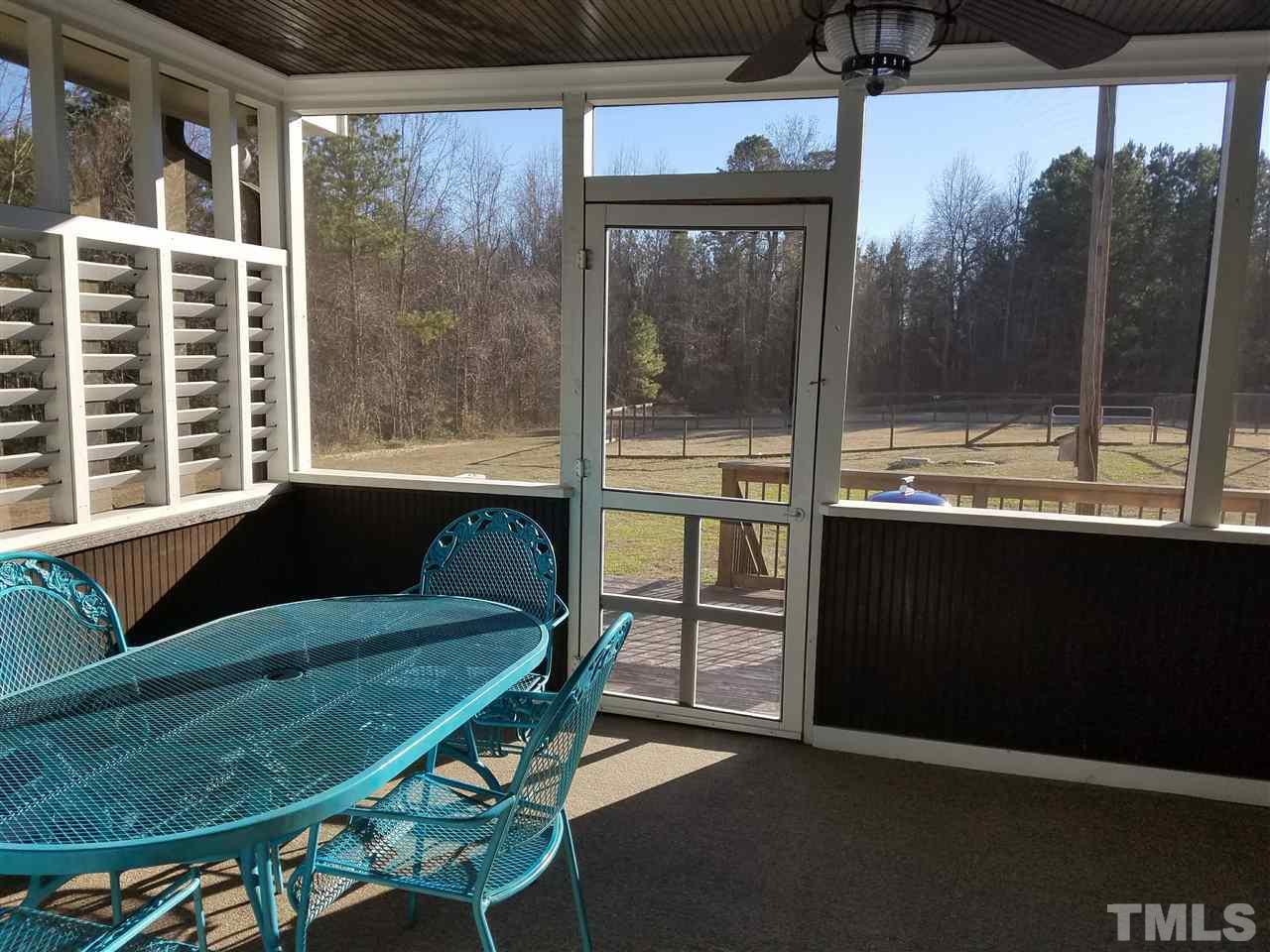 6800 Turnipseed Road Wendell, NC 27591 - Photo 13 of 25 Gallery Image 13