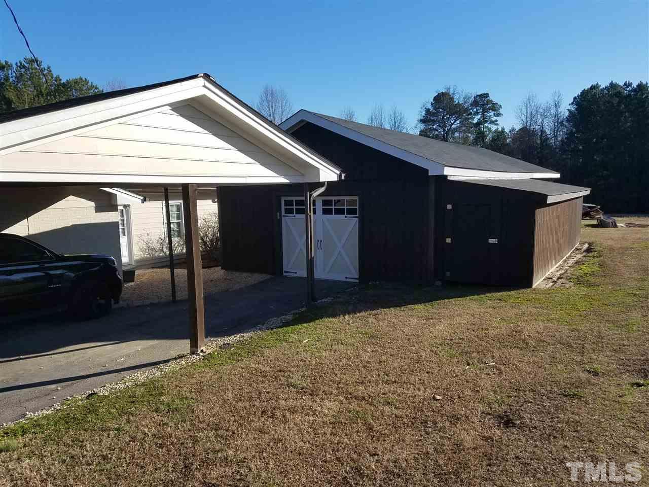 6800 Turnipseed Road Wendell, NC 27591 - Photo 19 of 25 Gallery Image 19