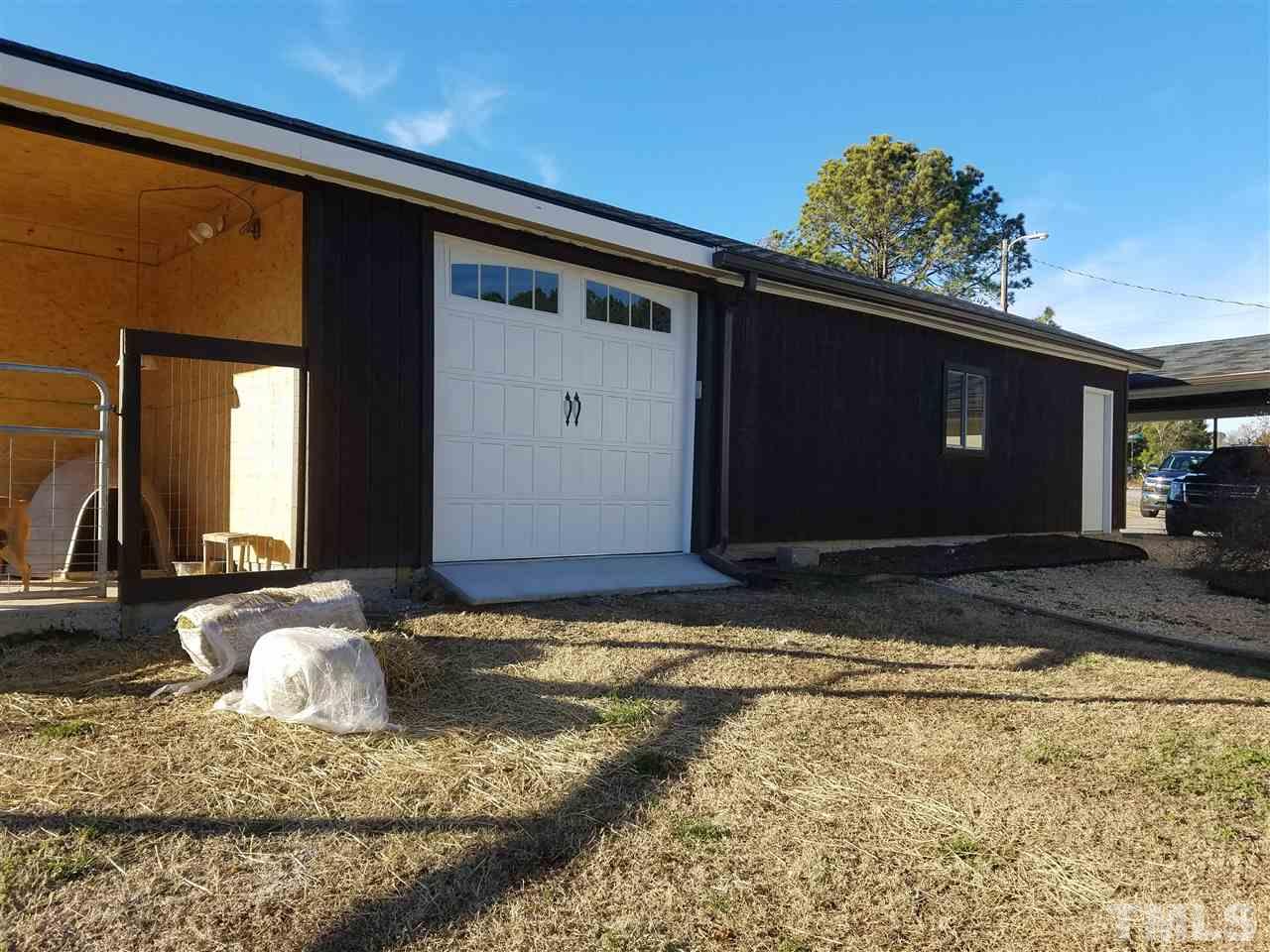 6800 Turnipseed Road Wendell, NC 27591 - Photo 20 of 25 Gallery Image 20