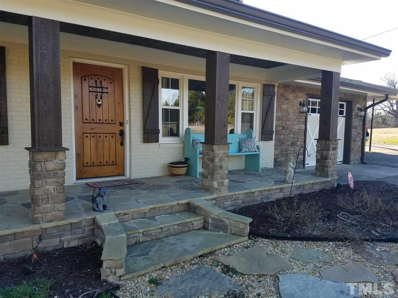 6800 Turnipseed Road Wendell, NC 27591 - Photo 3 of 25 Gallery Image 3