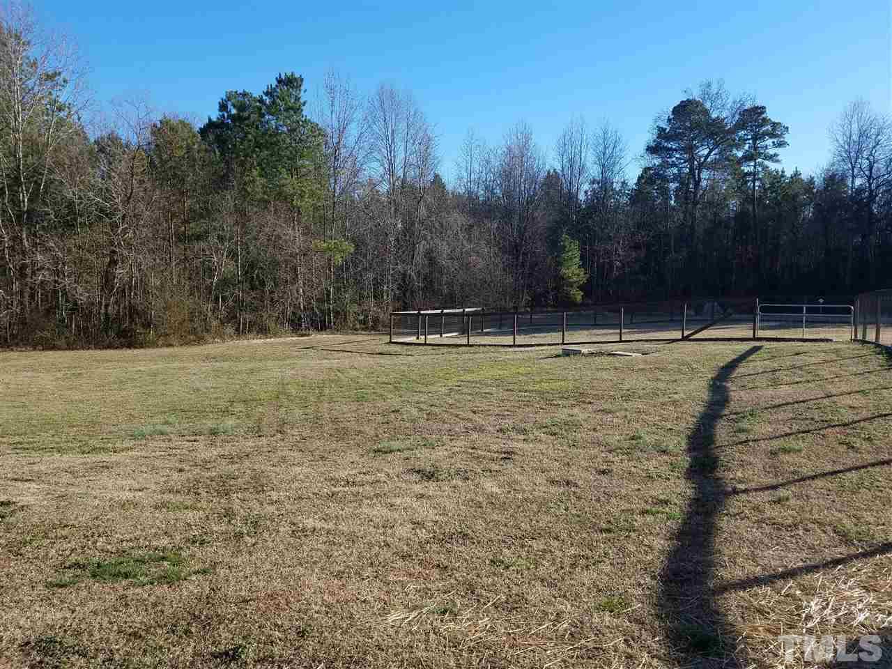 6800 Turnipseed Road Wendell, NC 27591 - Photo 21 of 25 Gallery Image 21