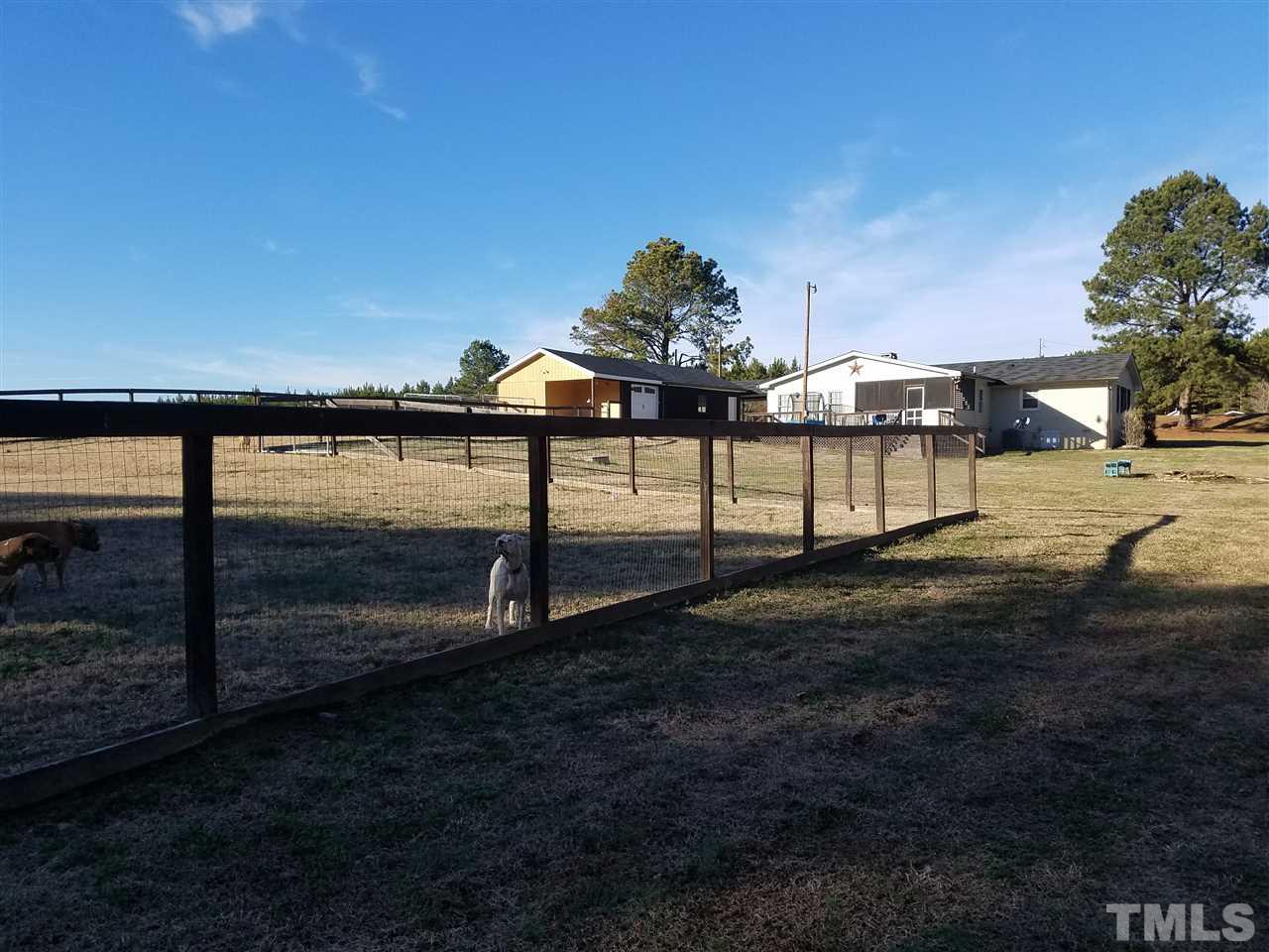 6800 Turnipseed Road Wendell, NC 27591 - Photo 22 of 25 Gallery Image 22