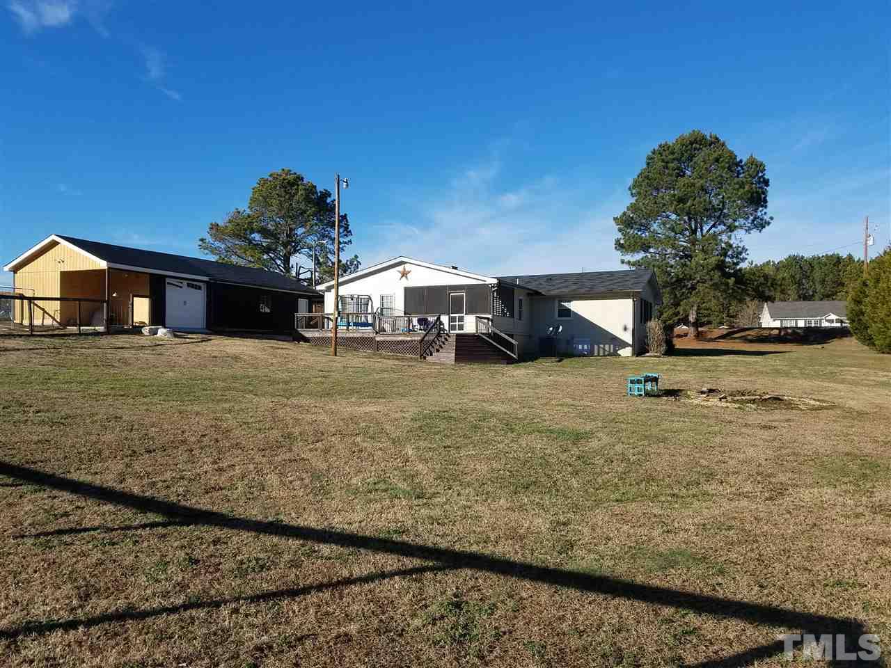 6800 Turnipseed Road Wendell, NC 27591 - Photo 23 of 25 Gallery Image 23