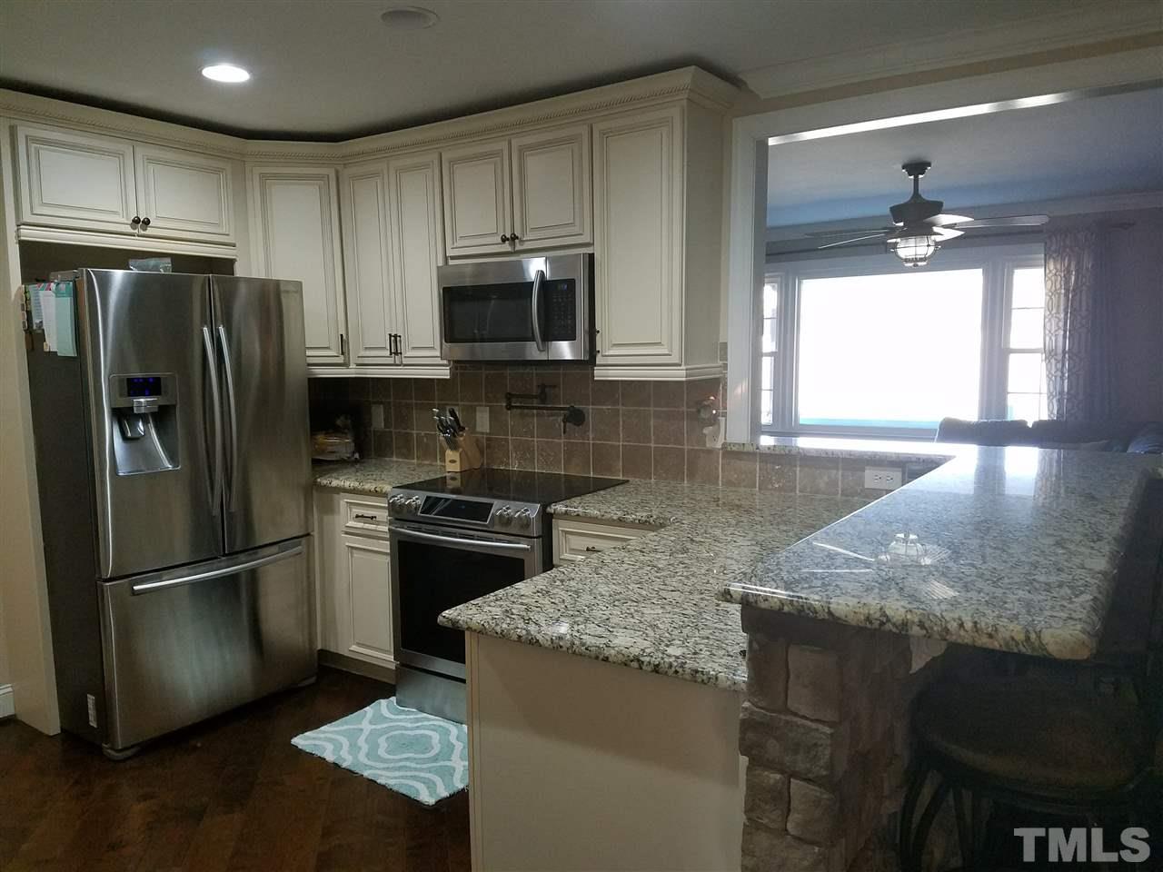 6800 Turnipseed Road Wendell, NC 27591 - Photo 7 of 25 Gallery Image 7