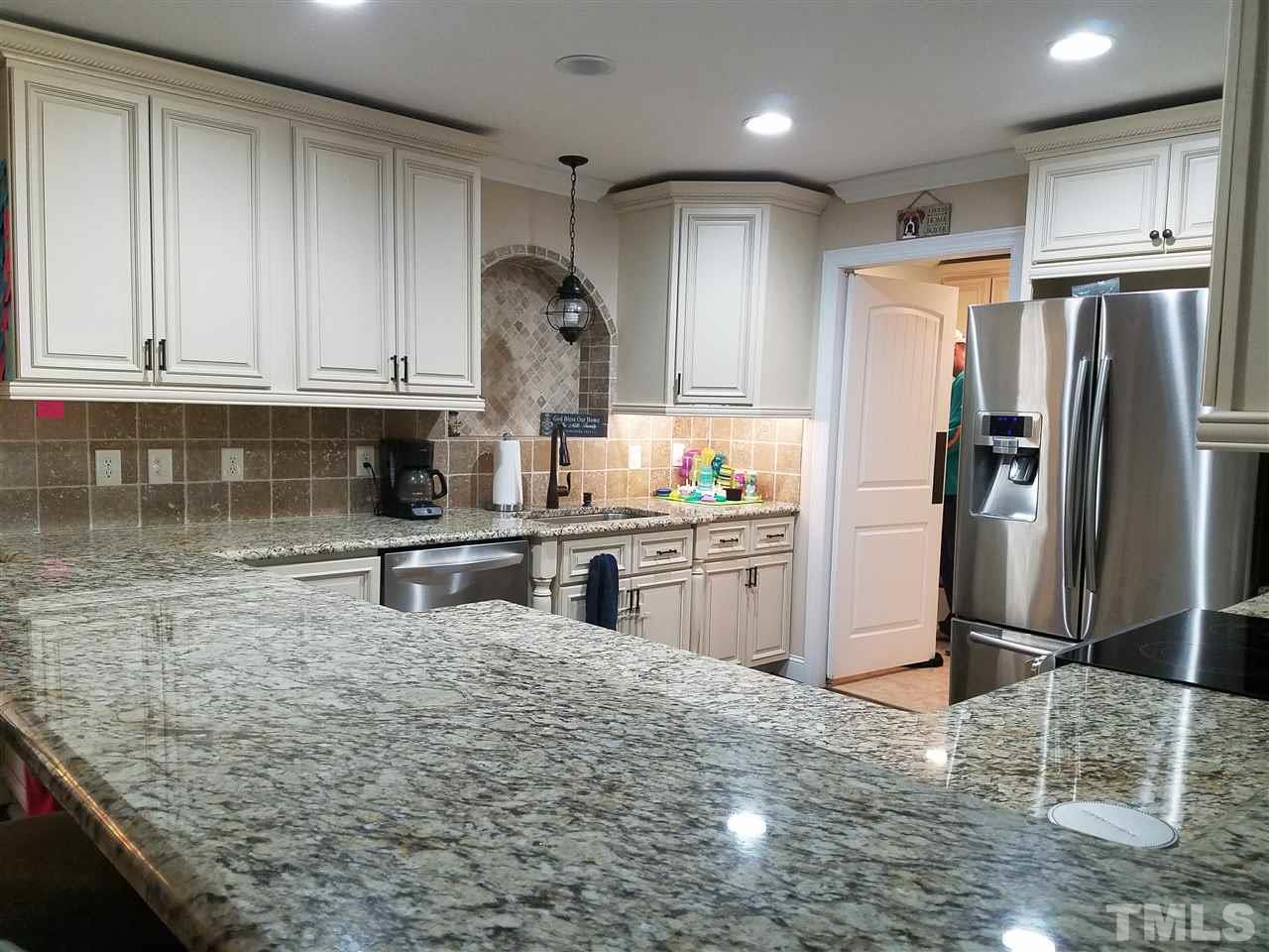6800 Turnipseed Road Wendell, NC 27591 - Photo 8 of 25 Gallery Image 8