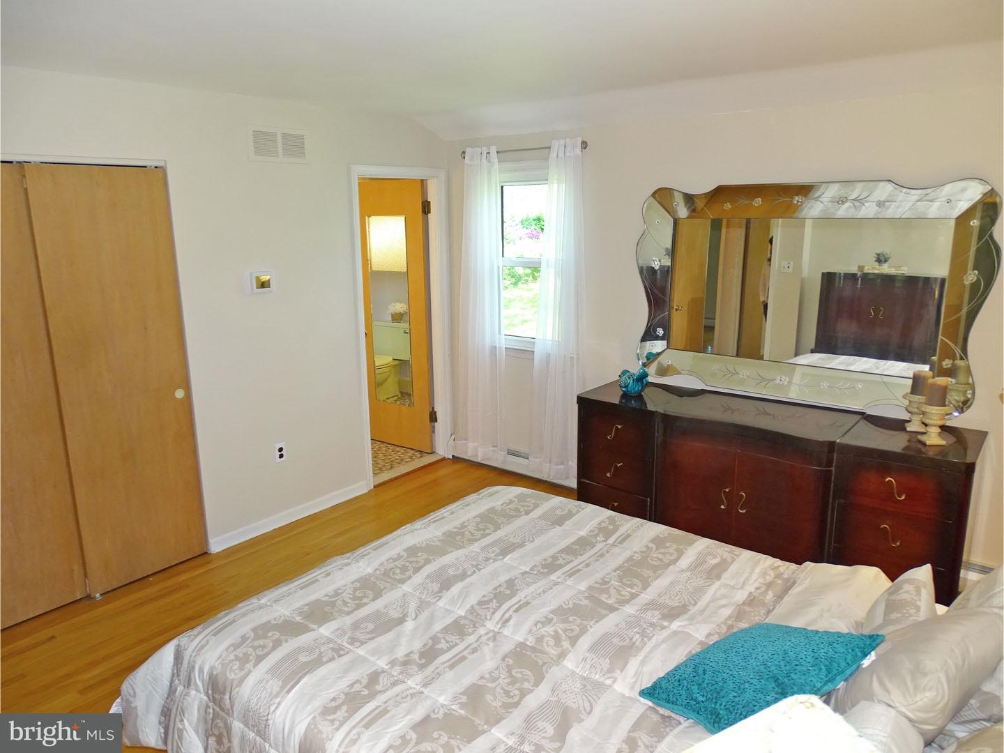 7 Deerpath Road Churchville, PA 18966 - Photo 13 of 25 Bedroom - Main