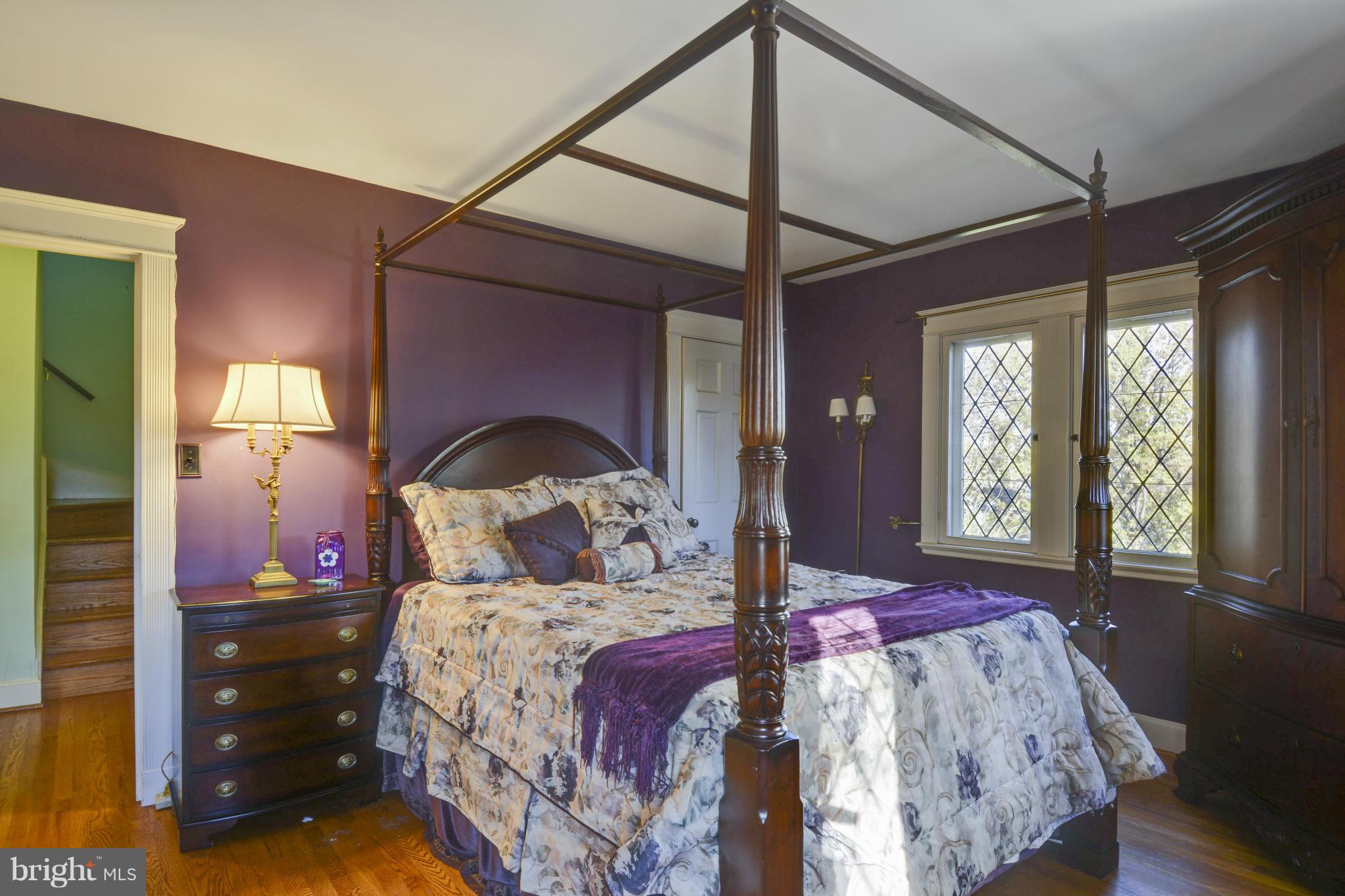 4004 Roundtop Road Baltimore, MD 21218 - Photo 17 of 29 Bedroom1