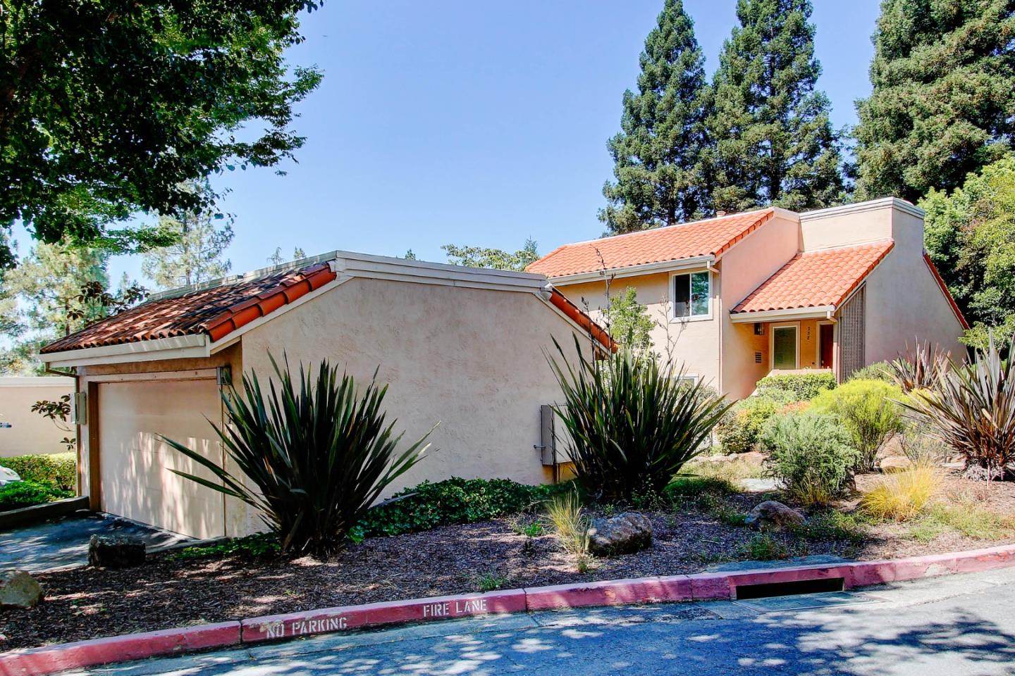 258 Paseo Bernal Moraga, CA 94556 - Photo 2 of 43 a view of a house with a yard