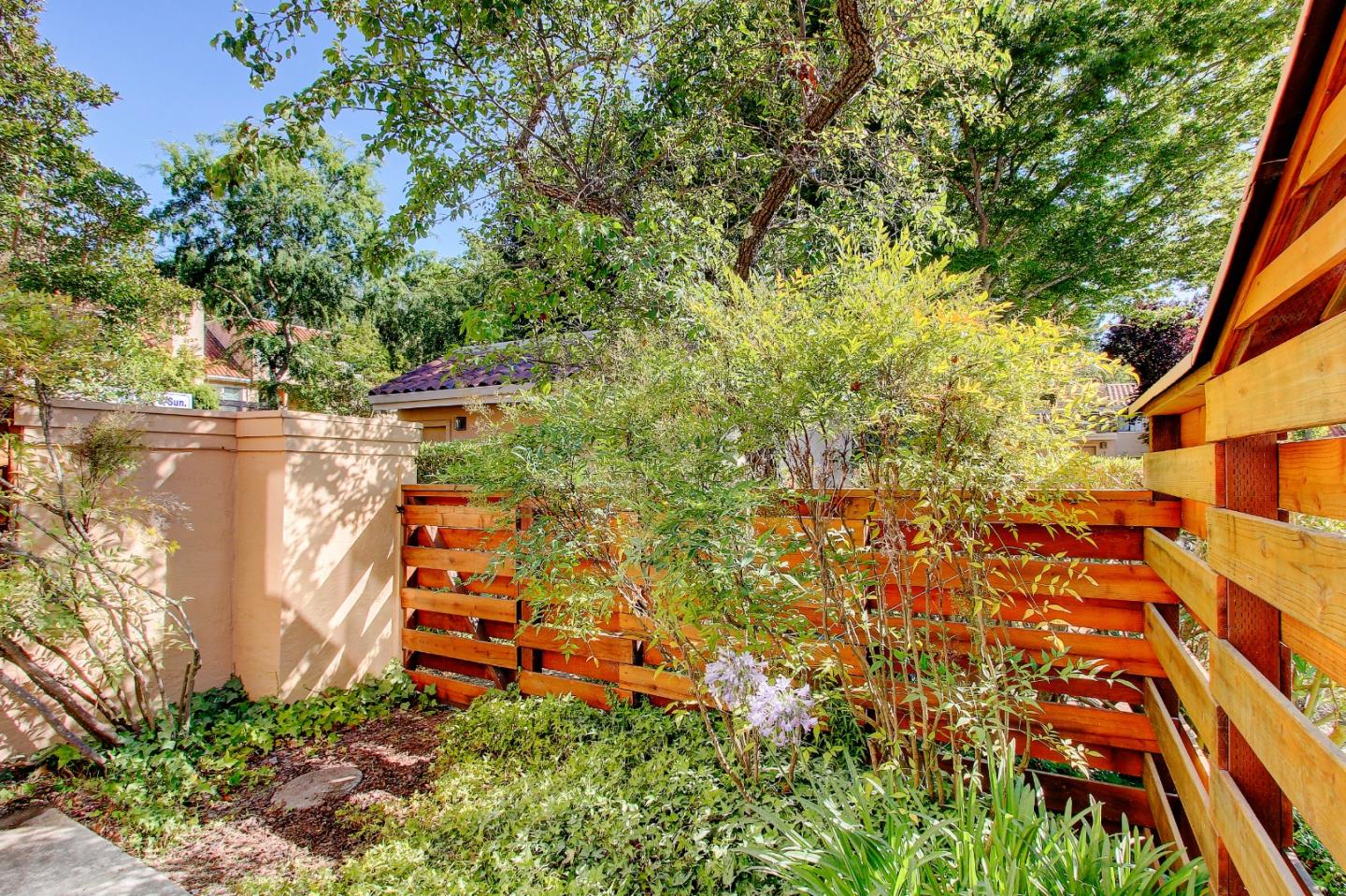 258 Paseo Bernal Moraga, CA 94556 - Photo 29 of 43 an aerial view of a house with a yard