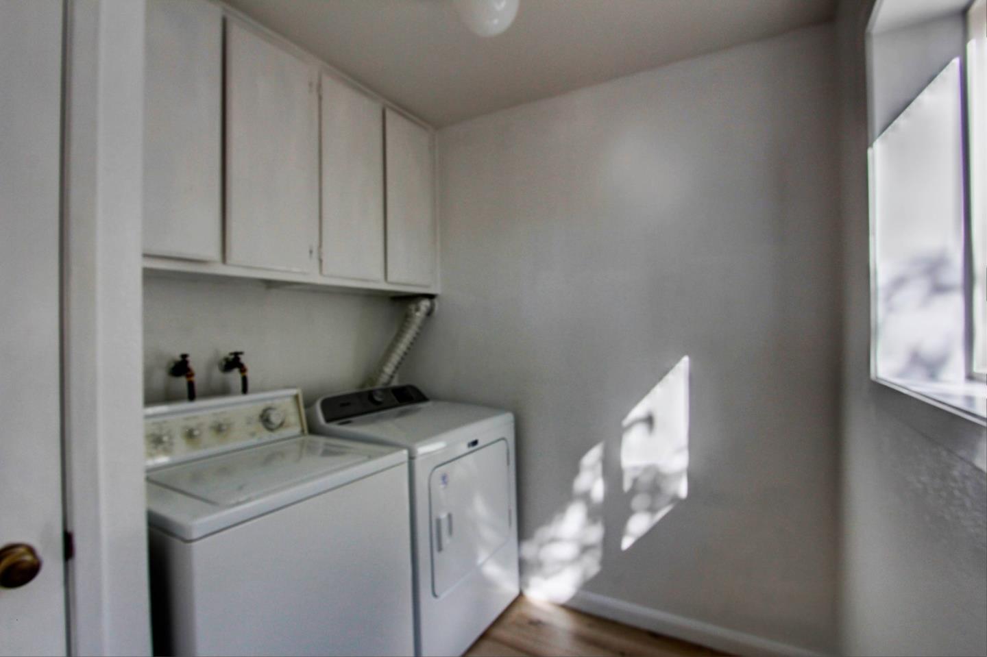 258 Paseo Bernal Moraga, CA 94556 - Photo 31 of 43 a utility room with dryer and washer
