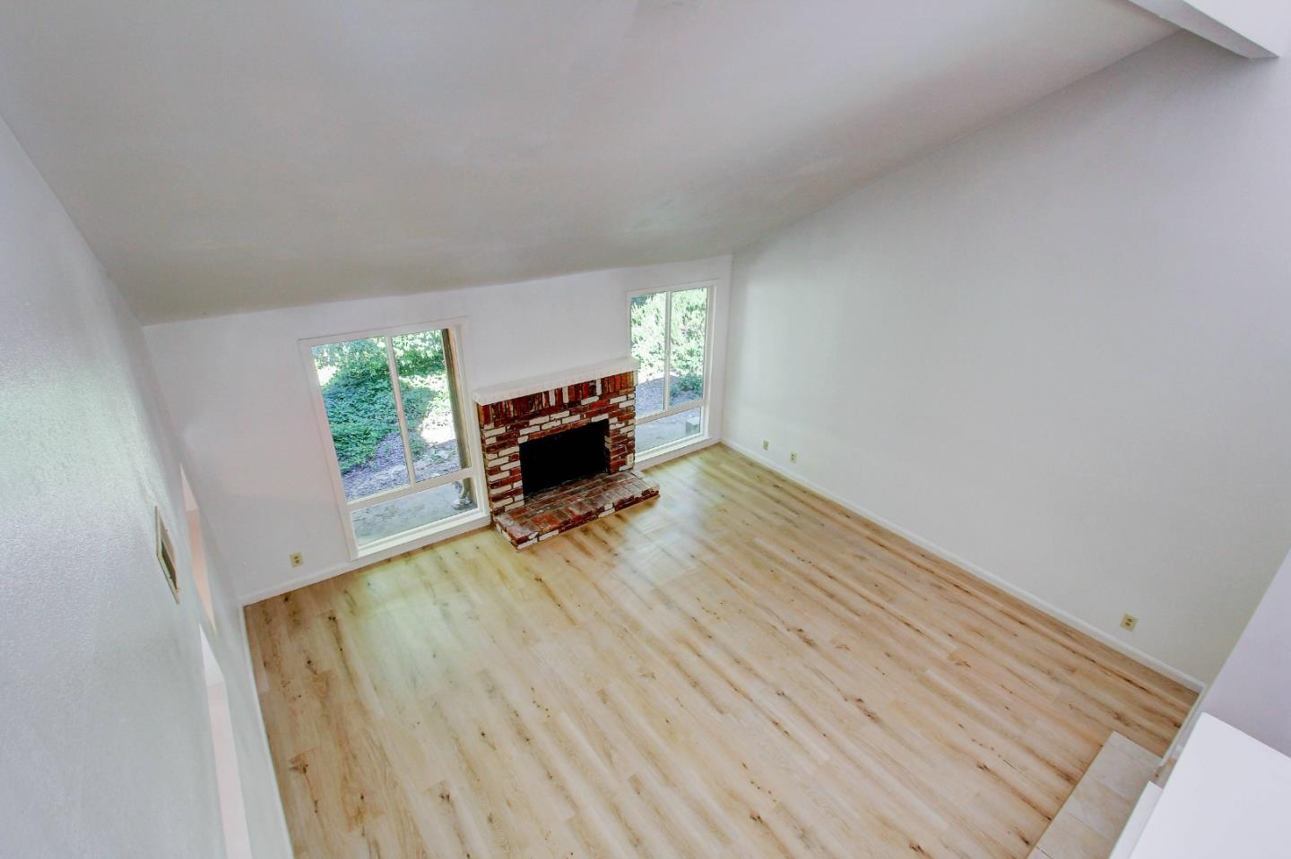 258 Paseo Bernal Moraga, CA 94556 - Photo 9 of 43 a living room with furniture and a wooden floor