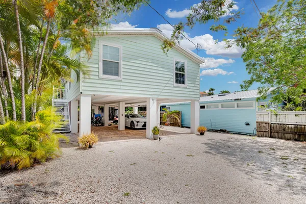$4,200 | 511 Ave D, Unit 2, Key West, FL 33040