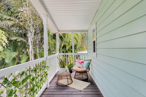 $4,200 | 511 Ave D, Unit 2, Key West, FL 33040