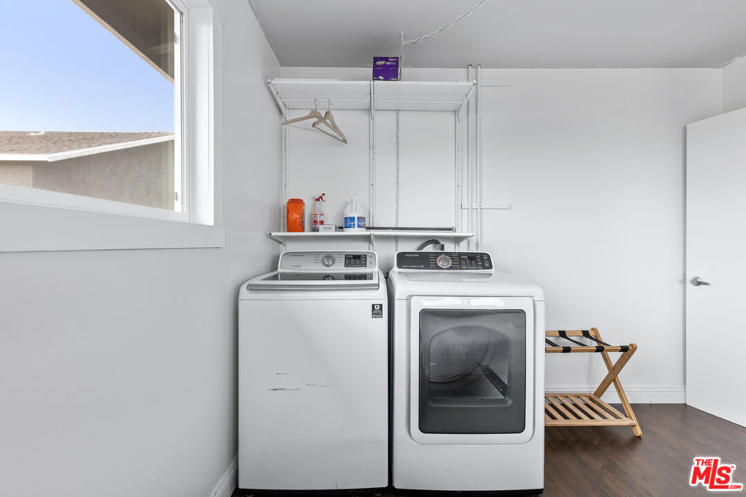 2651 Foxy Flats Road Joshua Tree, CA 92252 - Photo 40 of 61