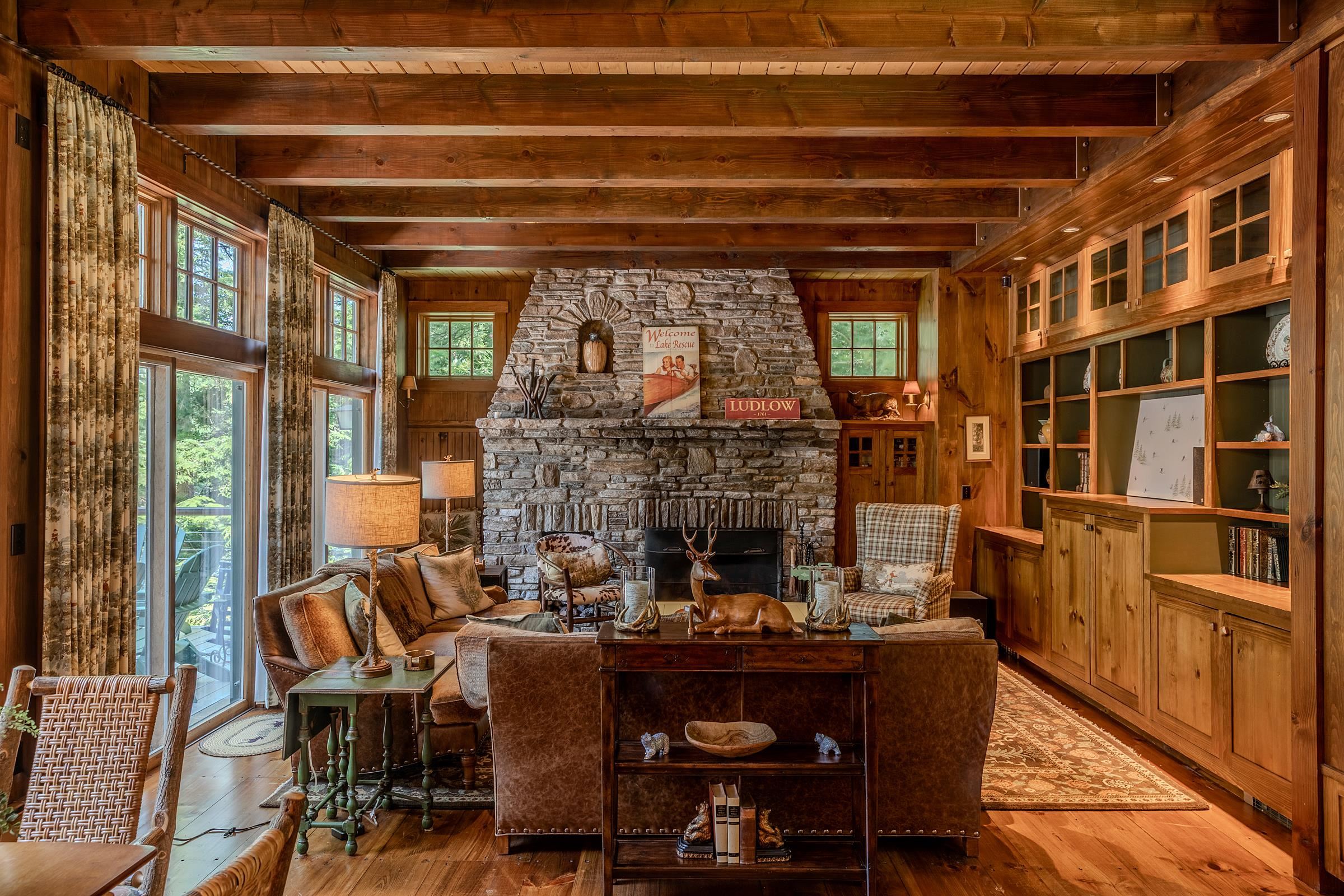 339 Ellison's Lake Road Ludlow, VT 05149 - Photo 15 of 60 Gallery Image 15