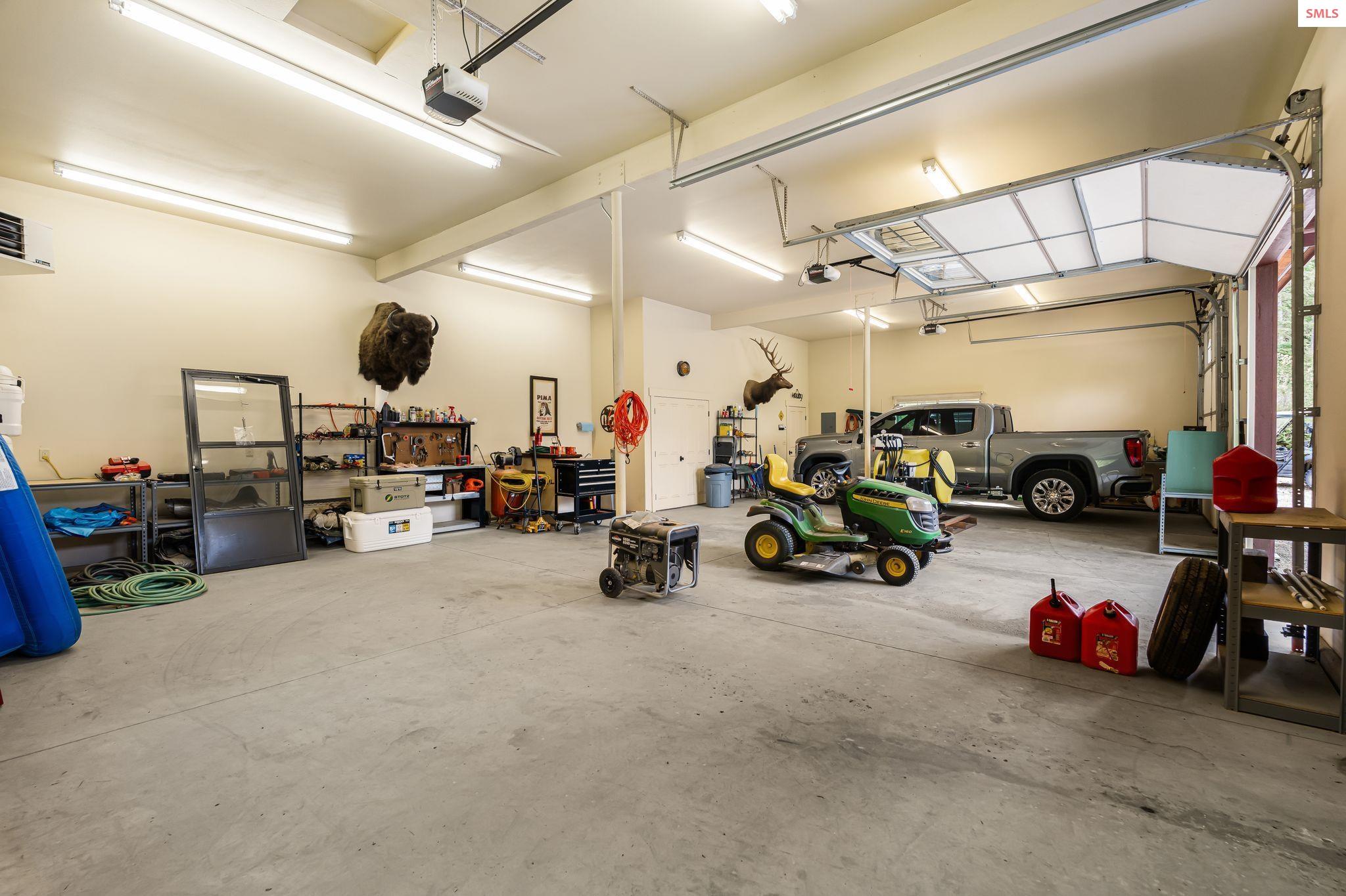 13962 Dufort Road Priest River, ID 83856 - Photo 61 of 85 Gallery Image 61